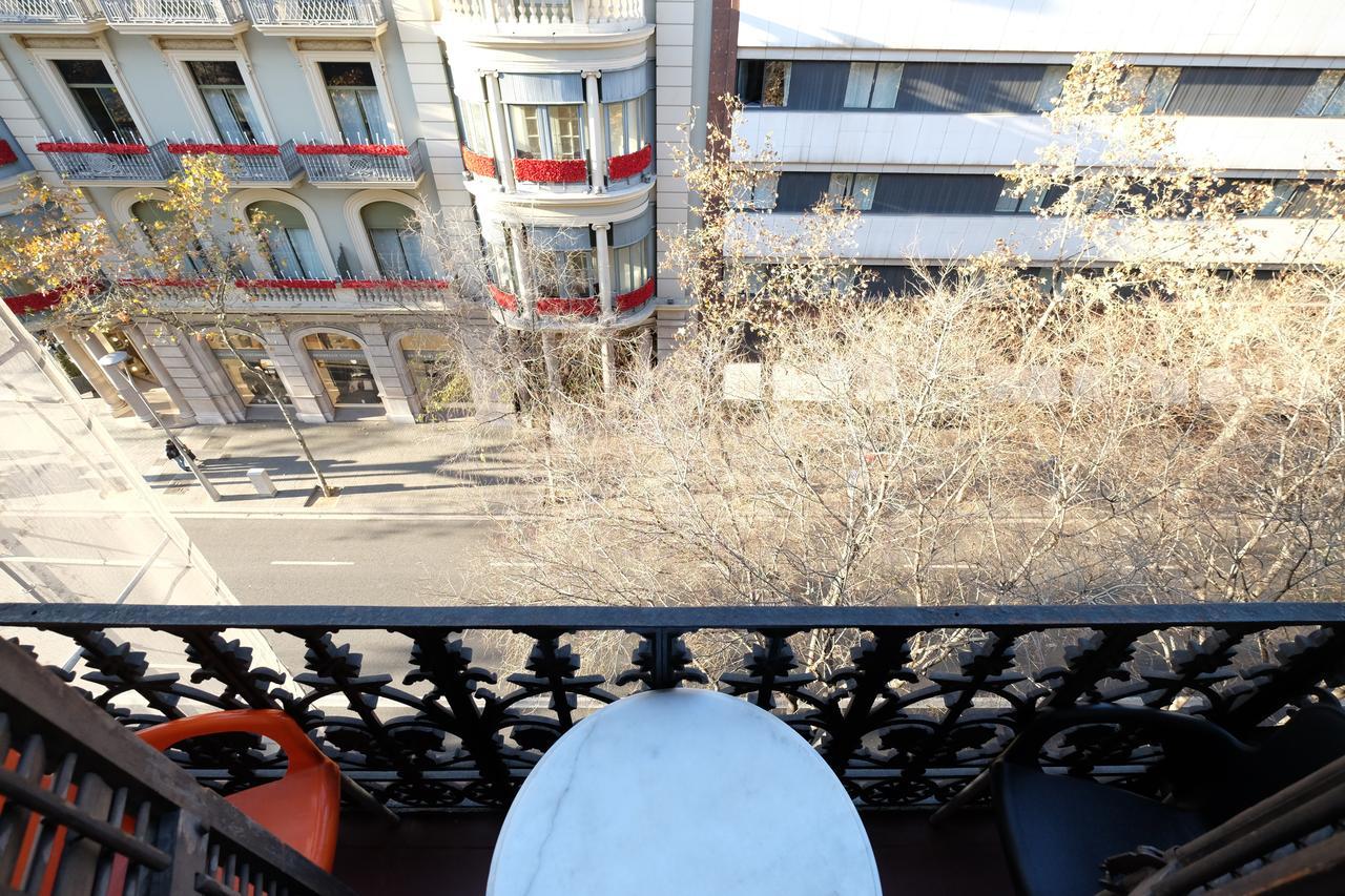 Lenin Hostel Barcelona Eksteriør bilde